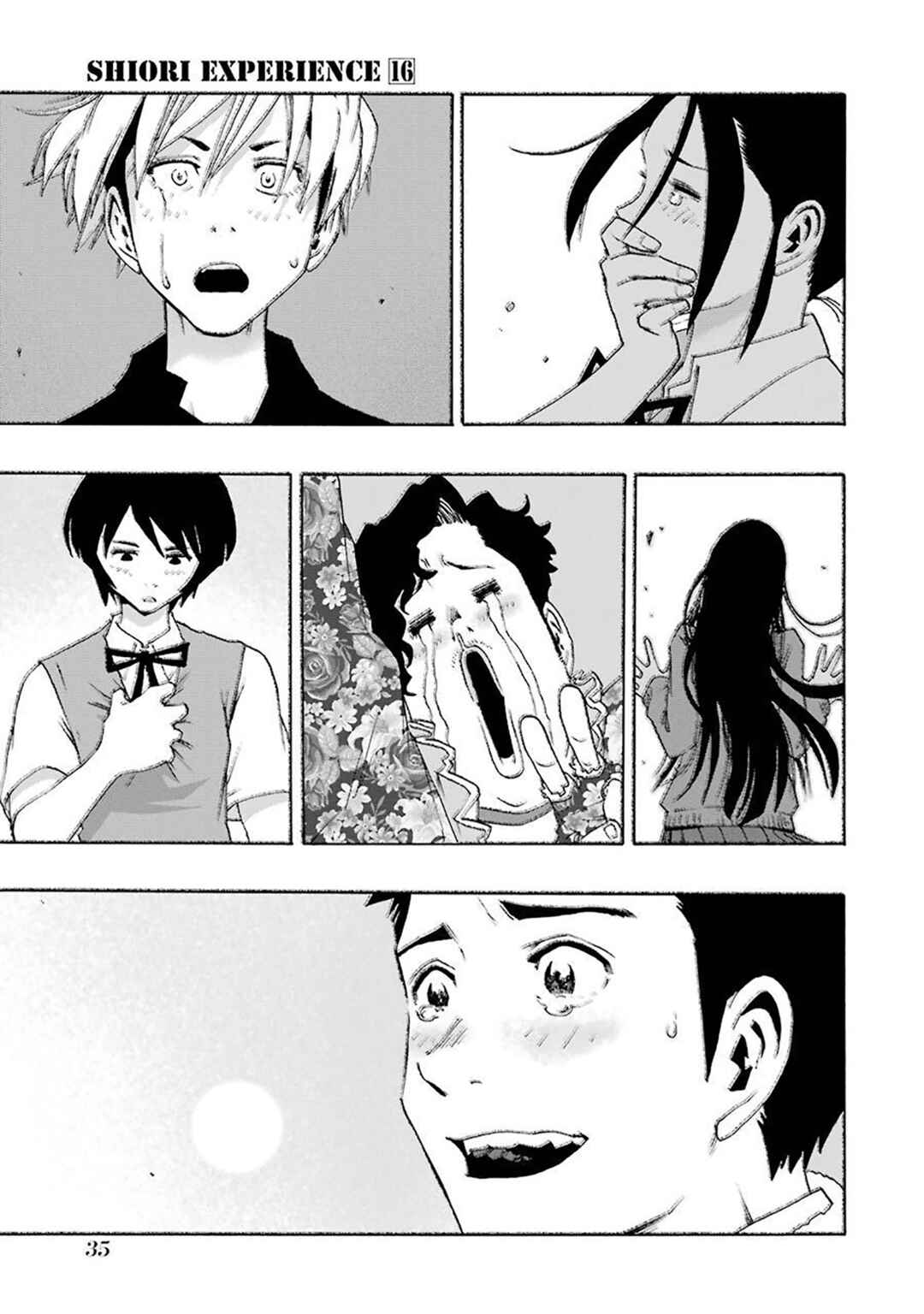 Chapter 72 - Page 37