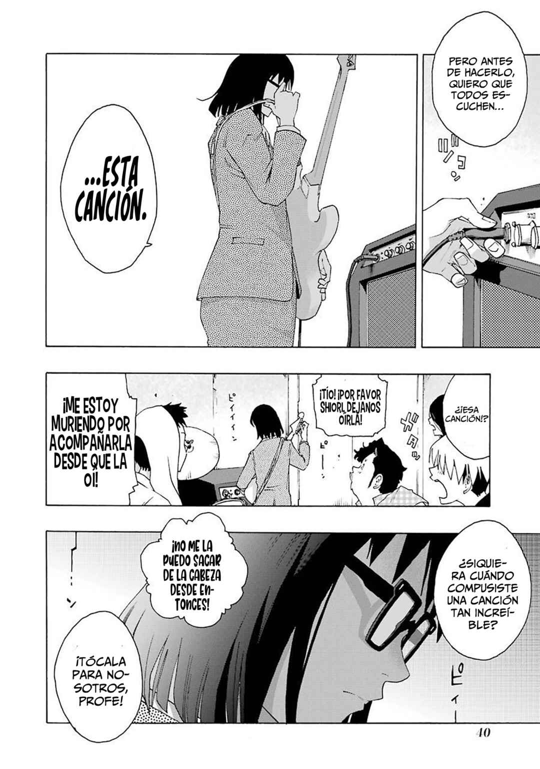 Chapter 72 - Page 42