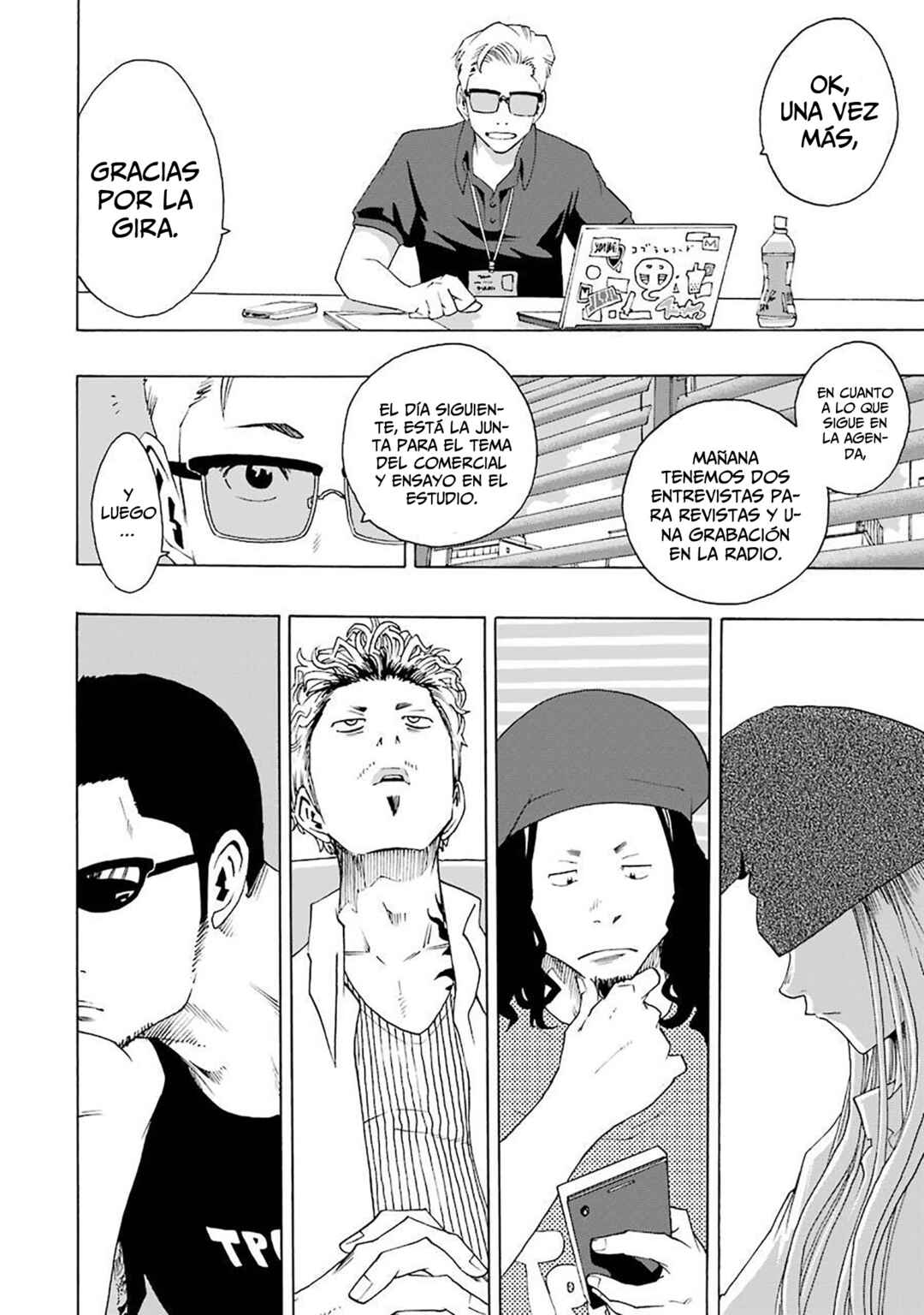 Chapter 72 - Page 9
