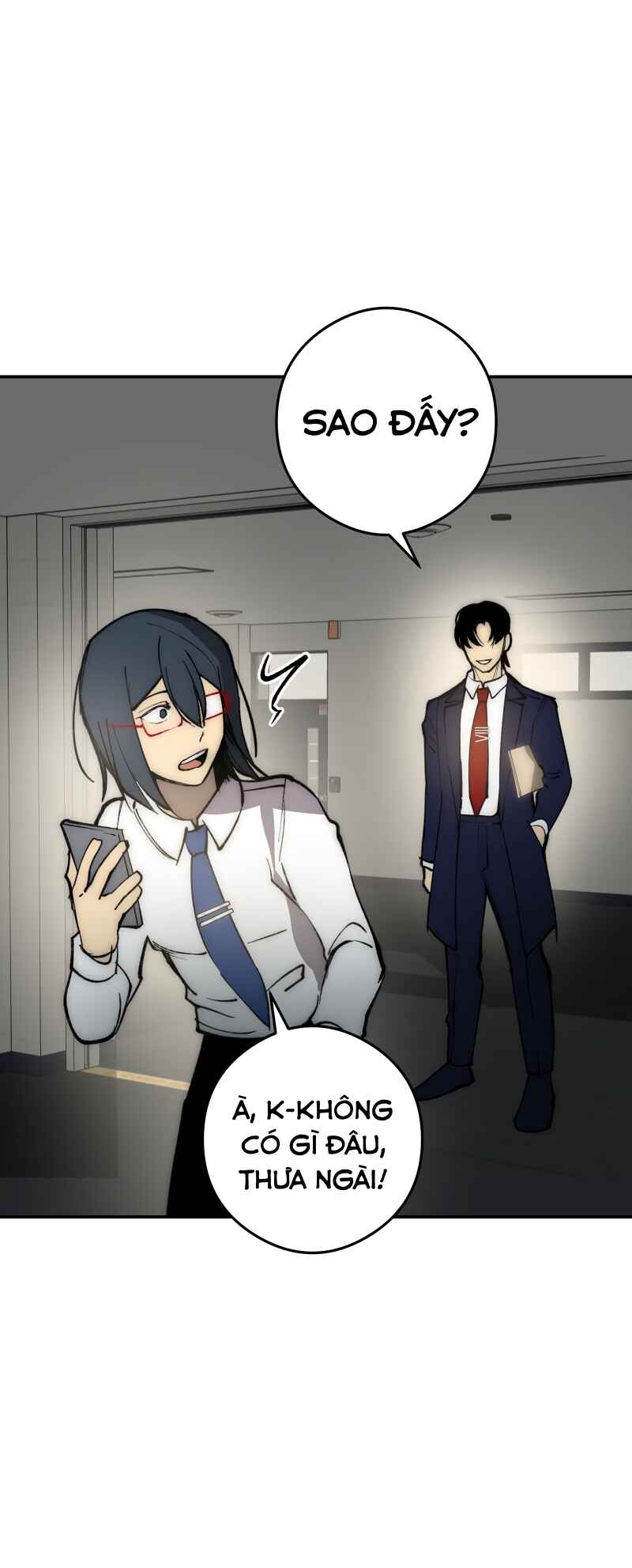 Chapter 46 - Page 18