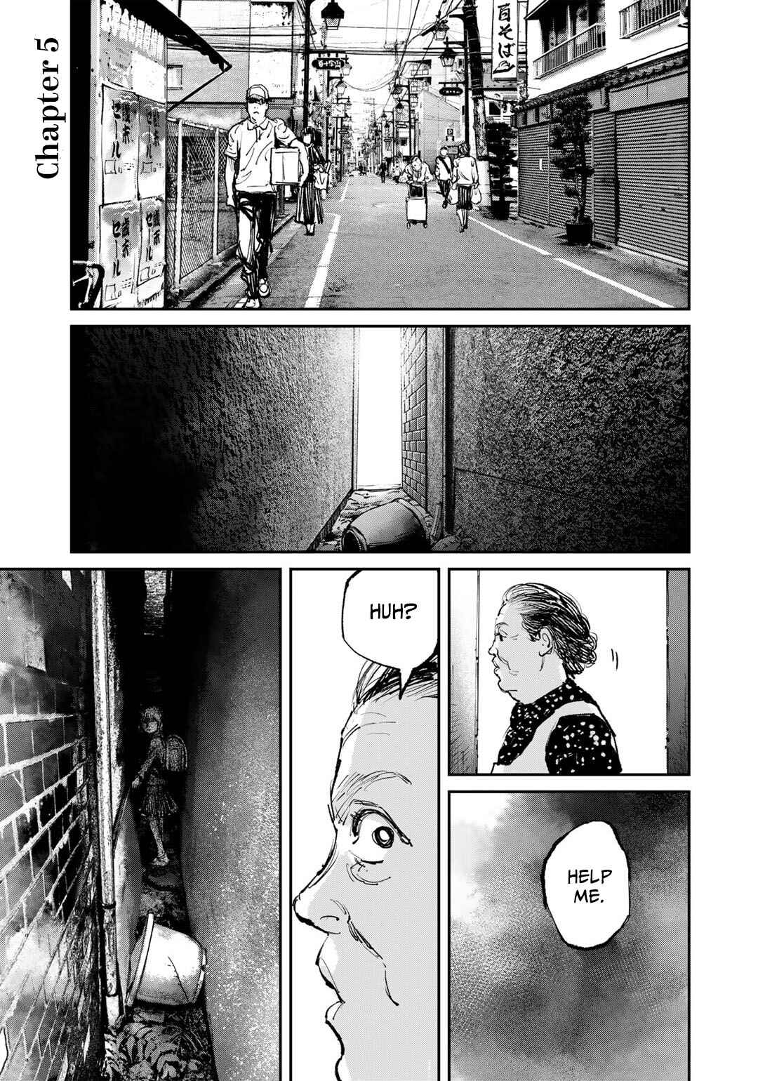 Chapter 5 - Page 1