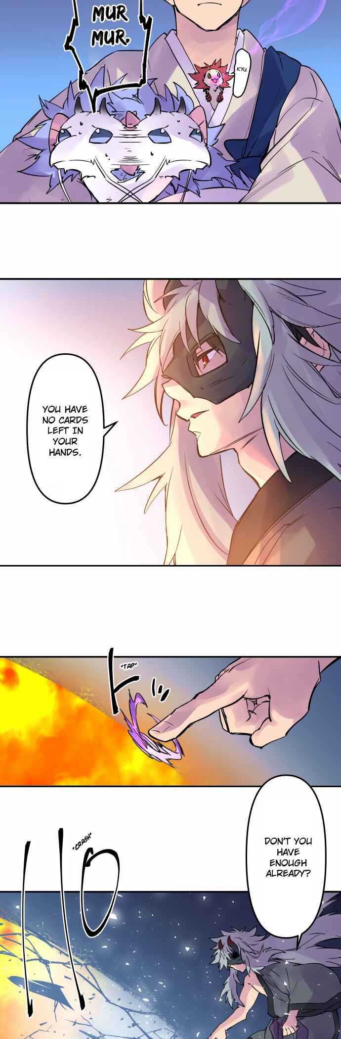 Chapter 321 - Page 11