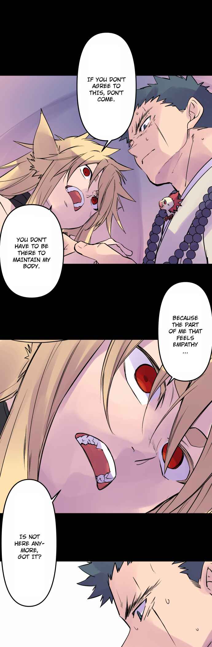 Chapter 321 - Page 5