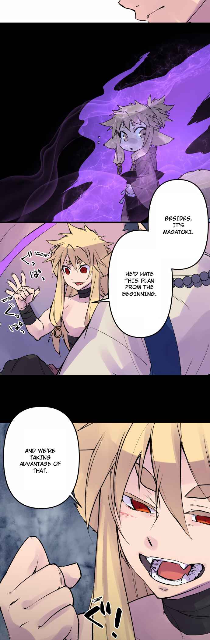 Chapter 321 - Page 6