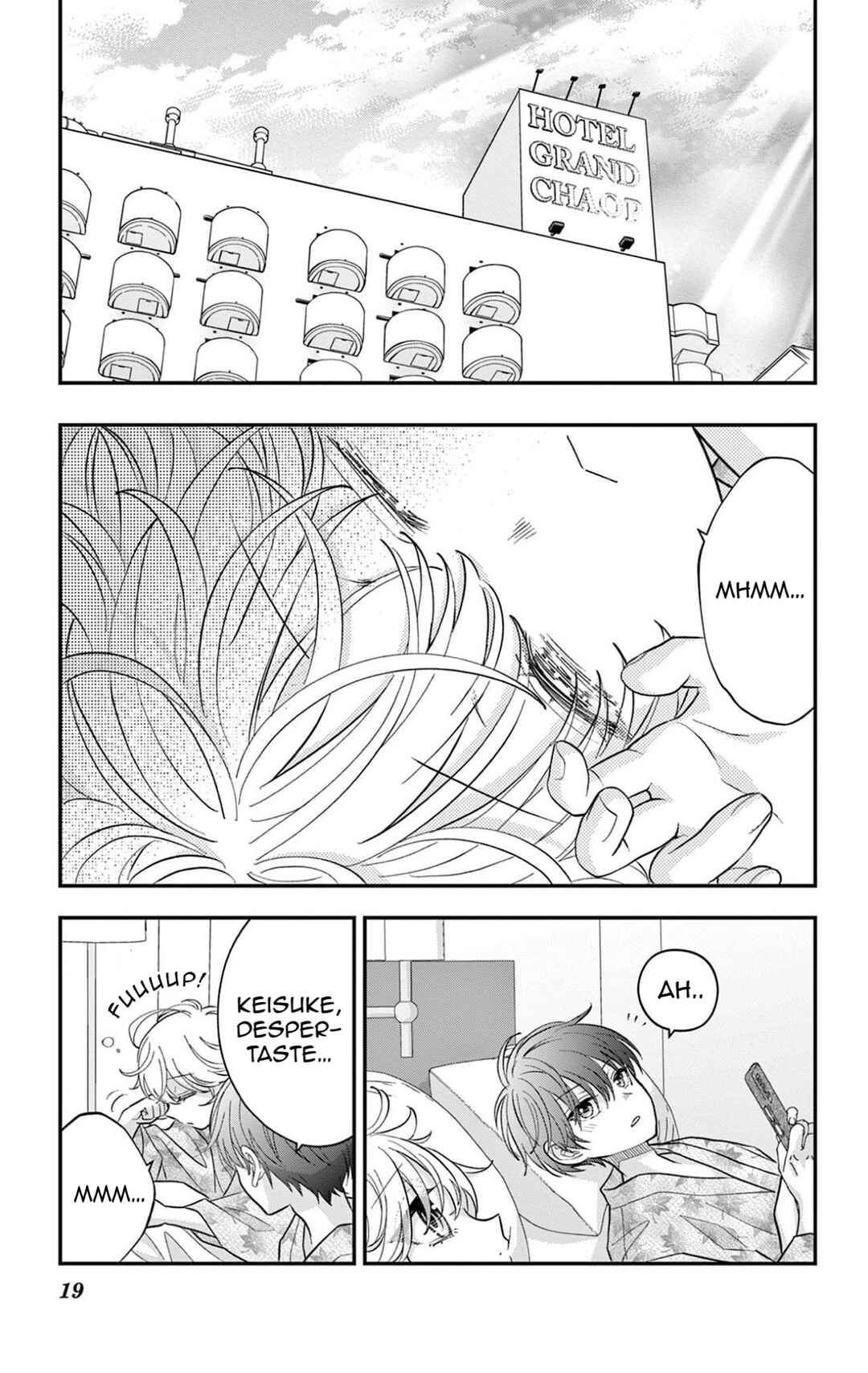 Chapter 26 - Page 21