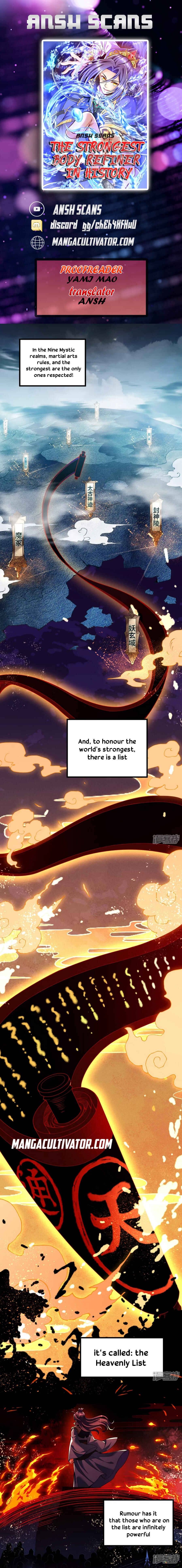 Chapter 1 - Page 1