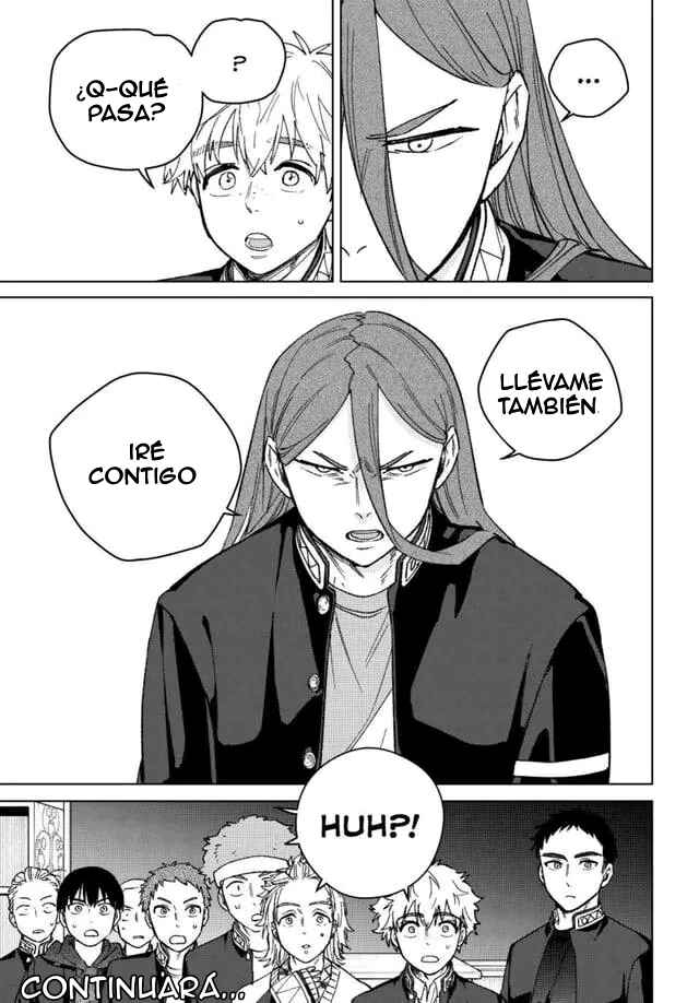 Chapter 218 - Page 20