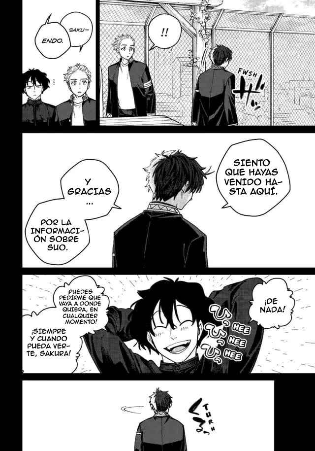 Chapter 218 - Page 5