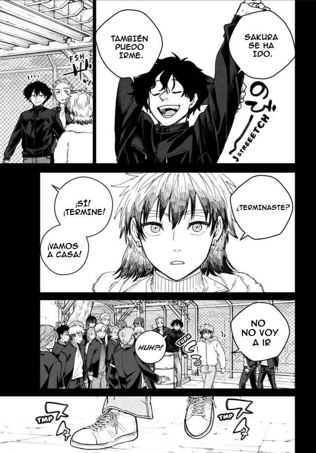 Chapter 218 - Page 8