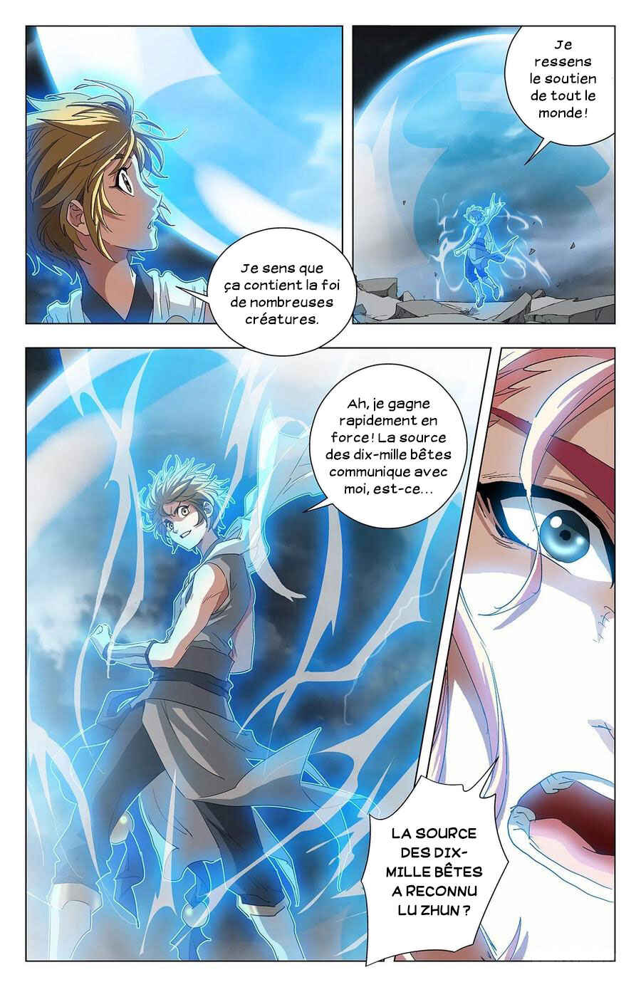 Chapter 100 - Page 14