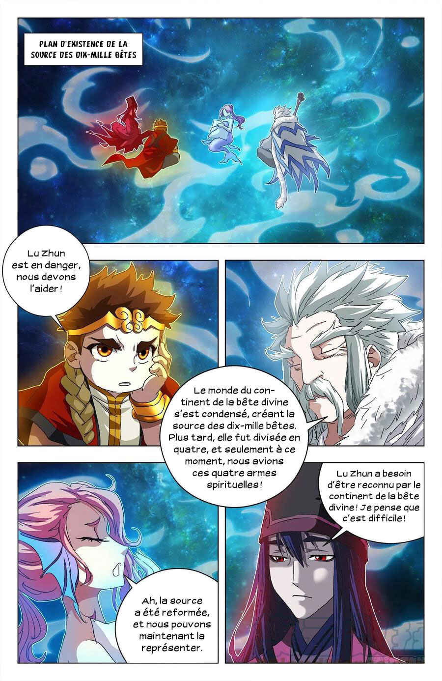 Chapter 100 - Page 9