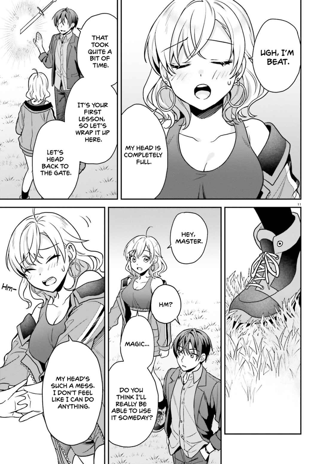 Chapter 5 - Page 12