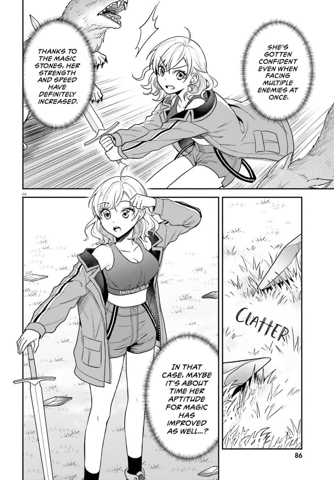 Chapter 5 - Page 5