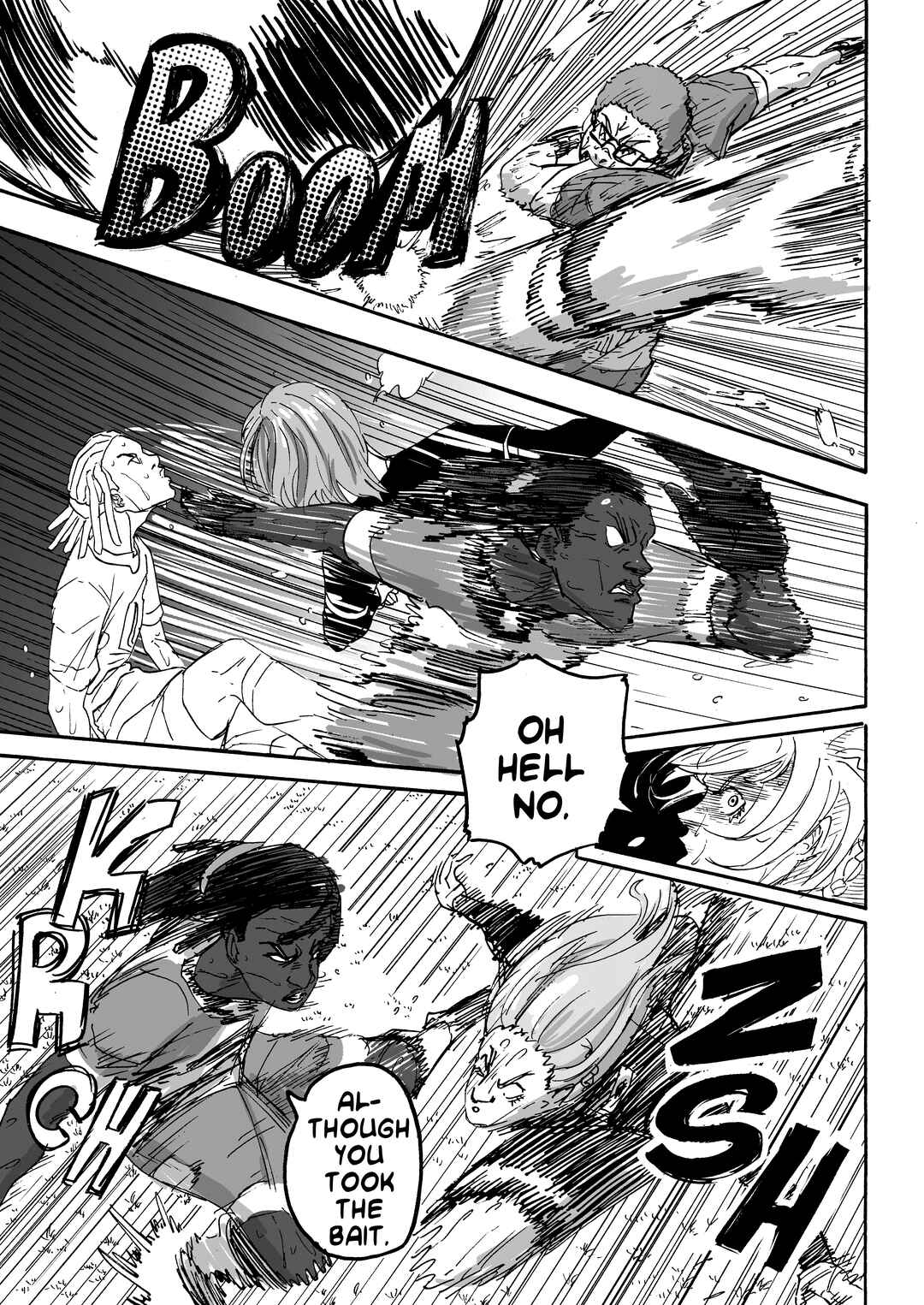 Chapter 62 - Page 10