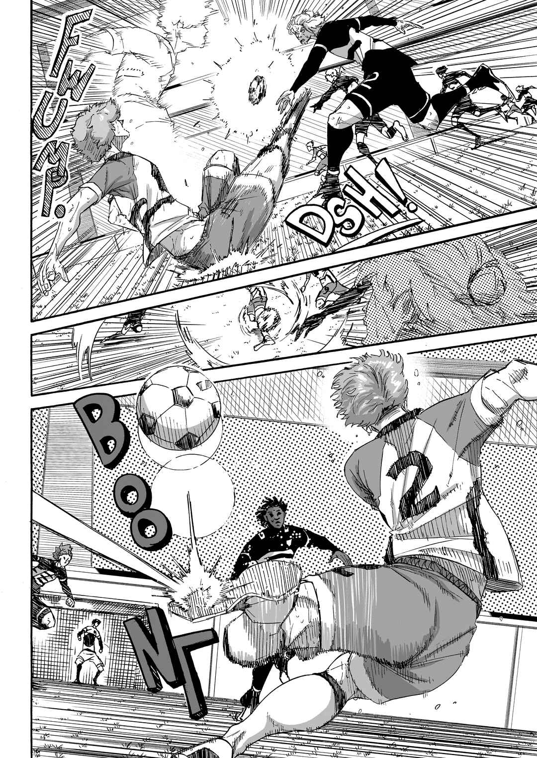 Chapter 62 - Page 15