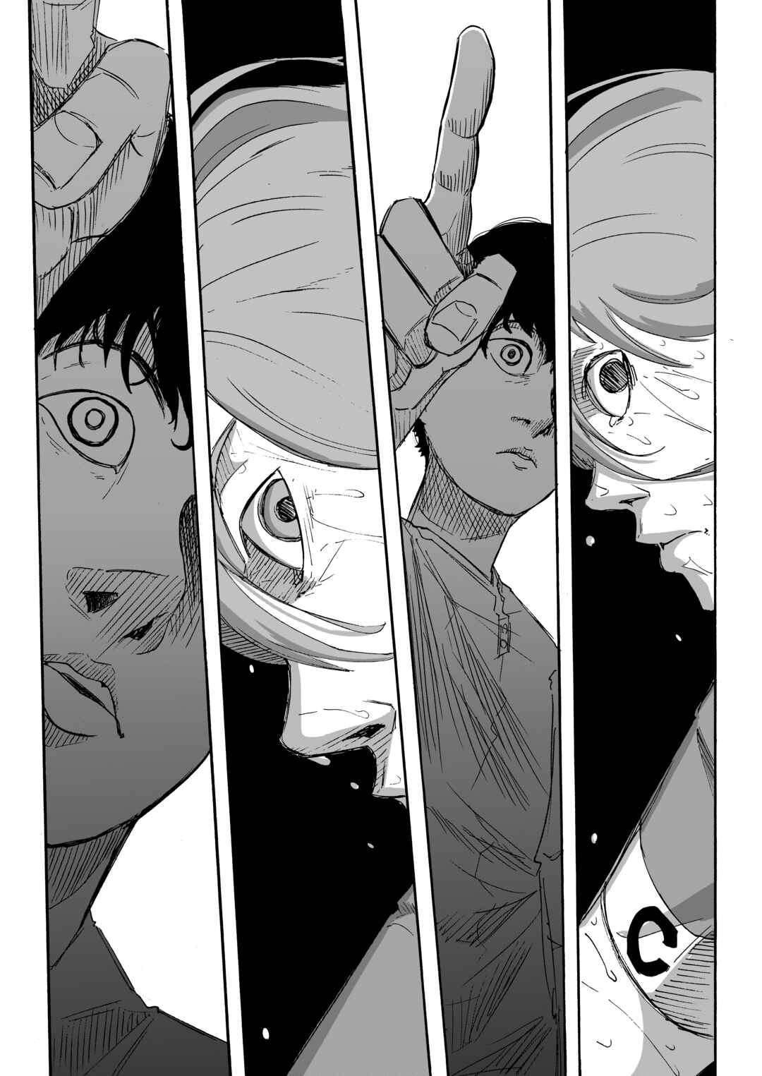 Chapter 62 - Page 20