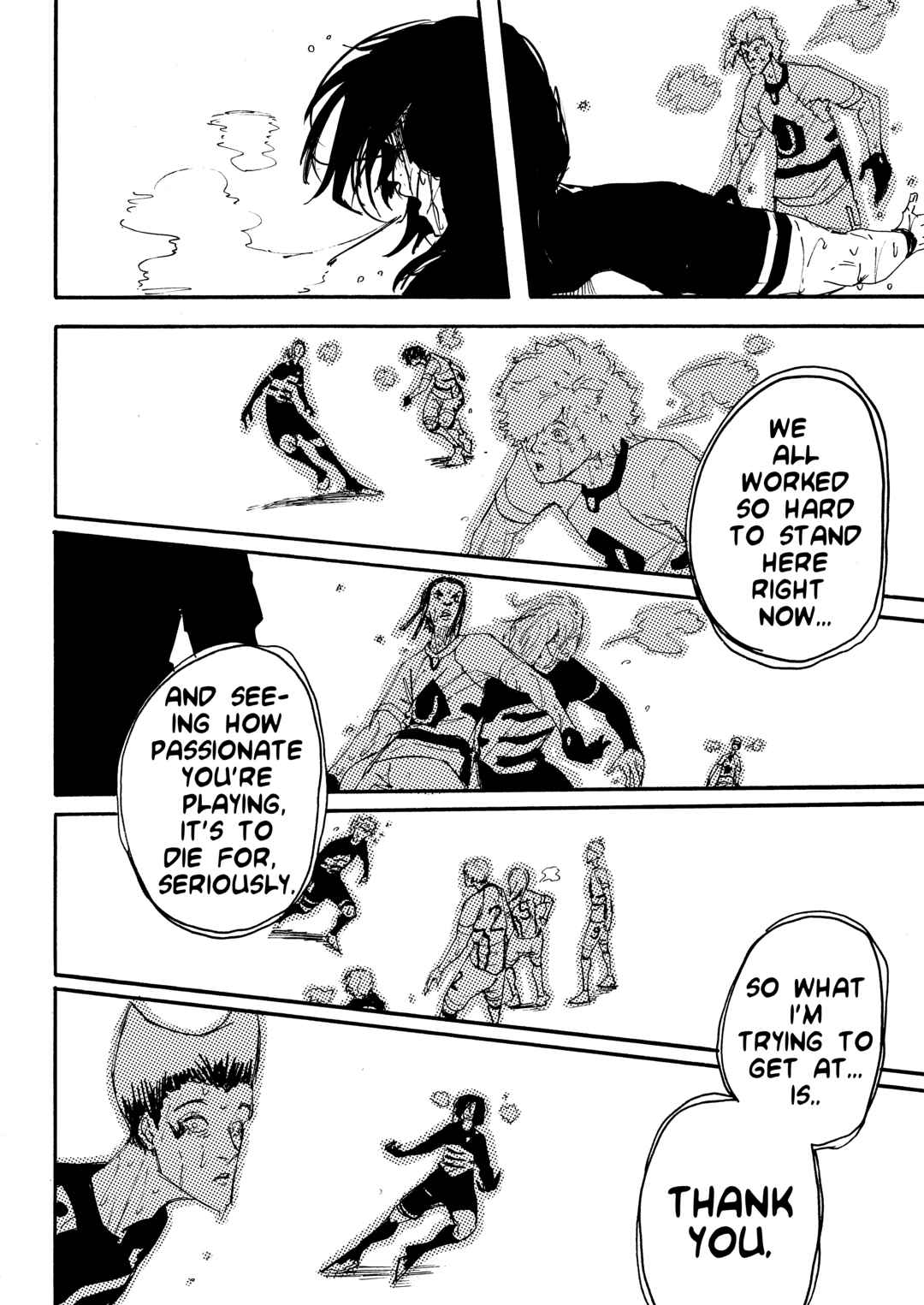 Chapter 62 - Page 32