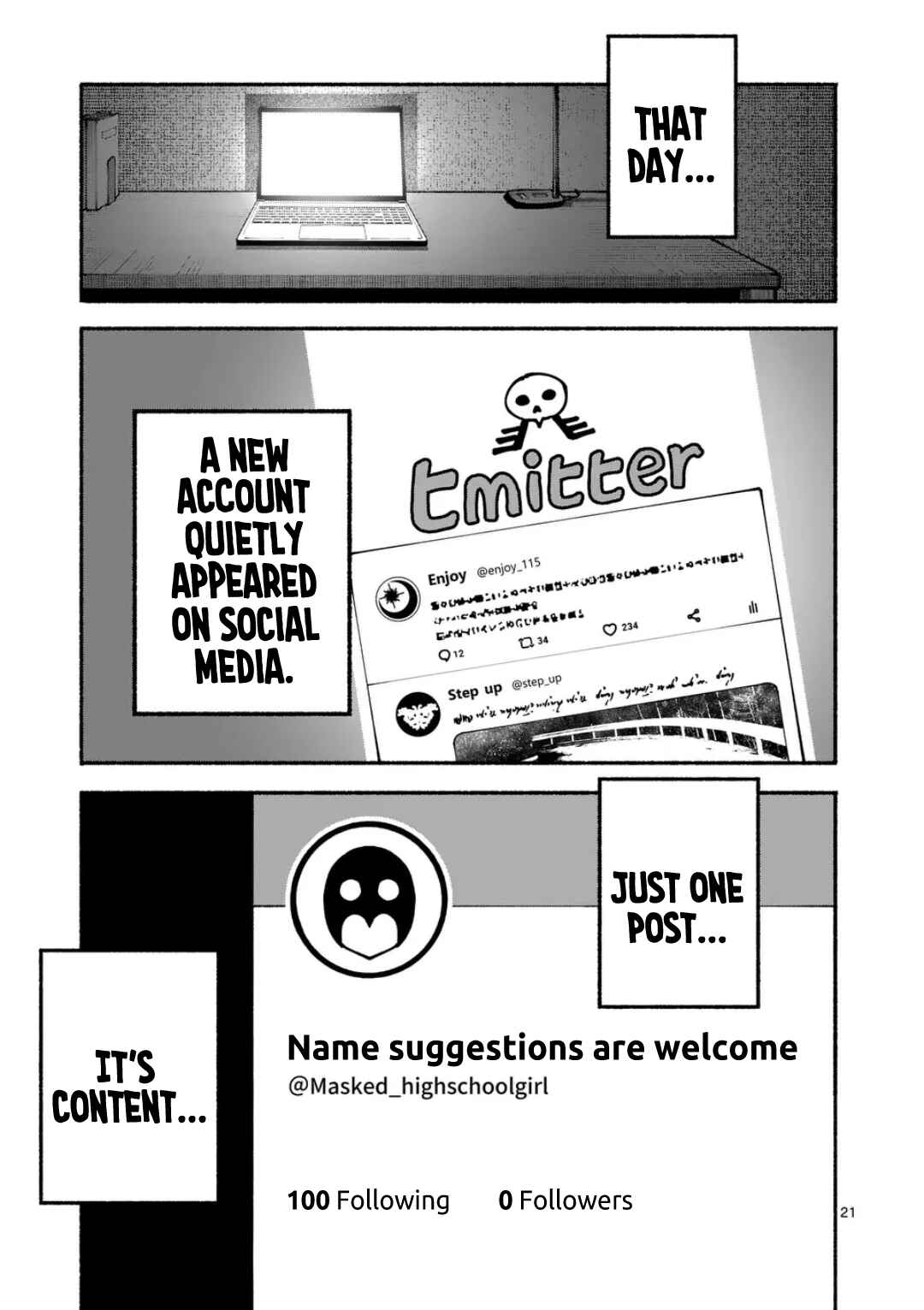 Chapter 2 - Page 21