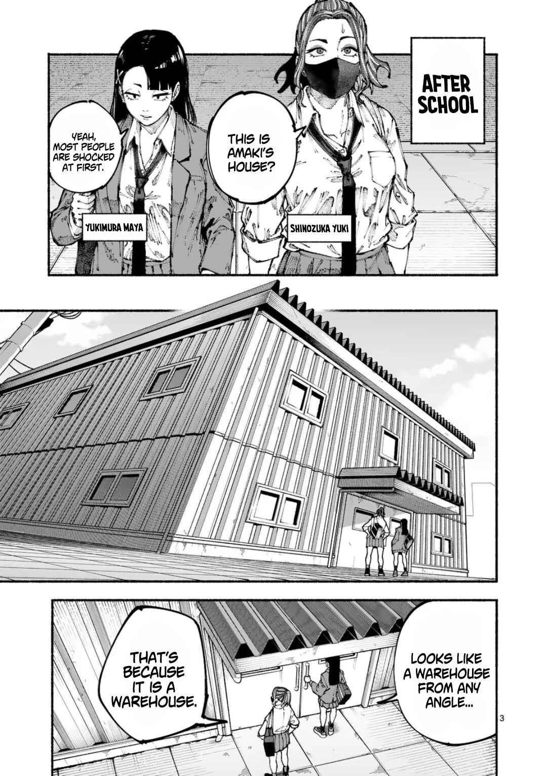 Chapter 2 - Page 3