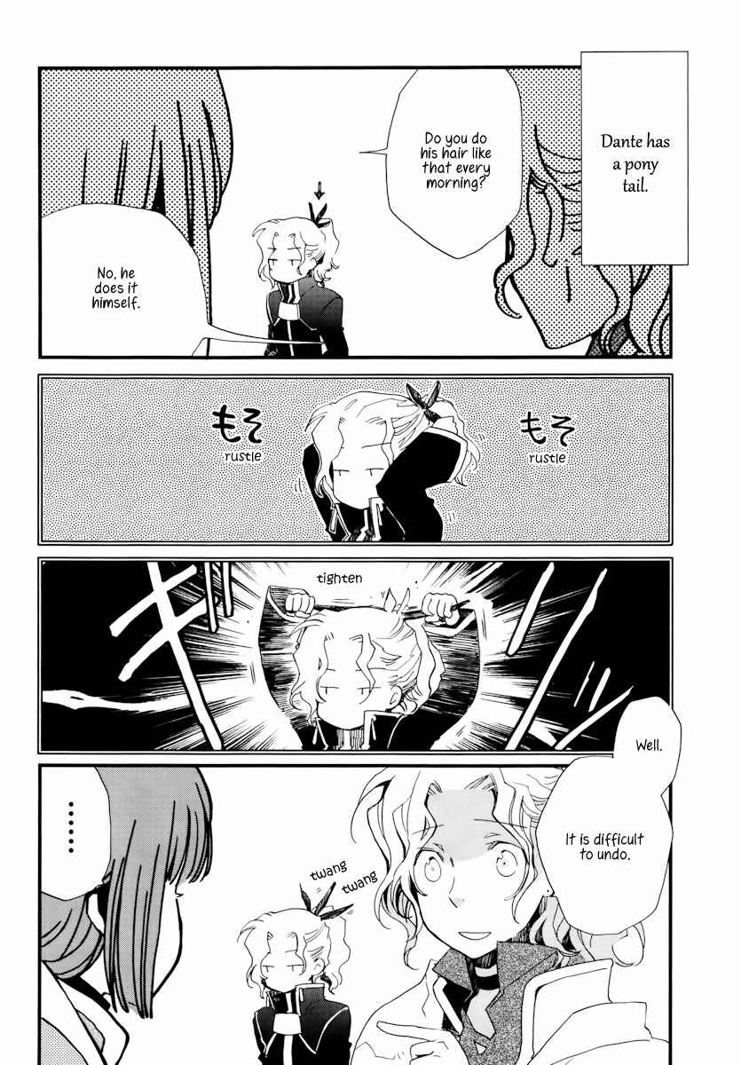 Chapter 11 - Page 39