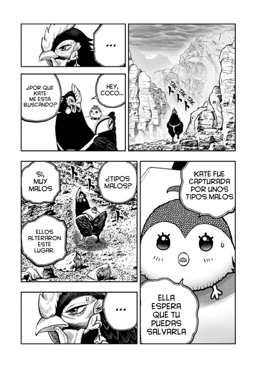Chapter 48 - Page 14