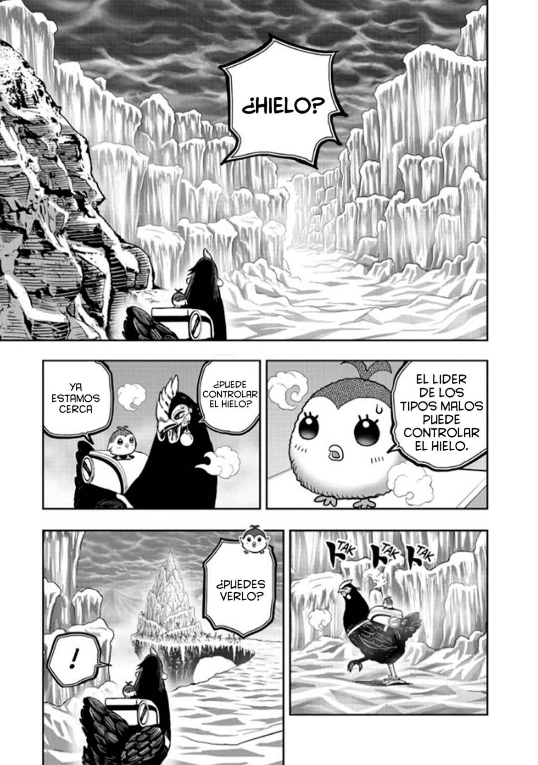 Chapter 48 - Page 16