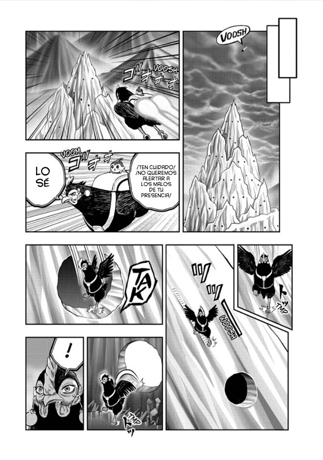 Chapter 48 - Page 18