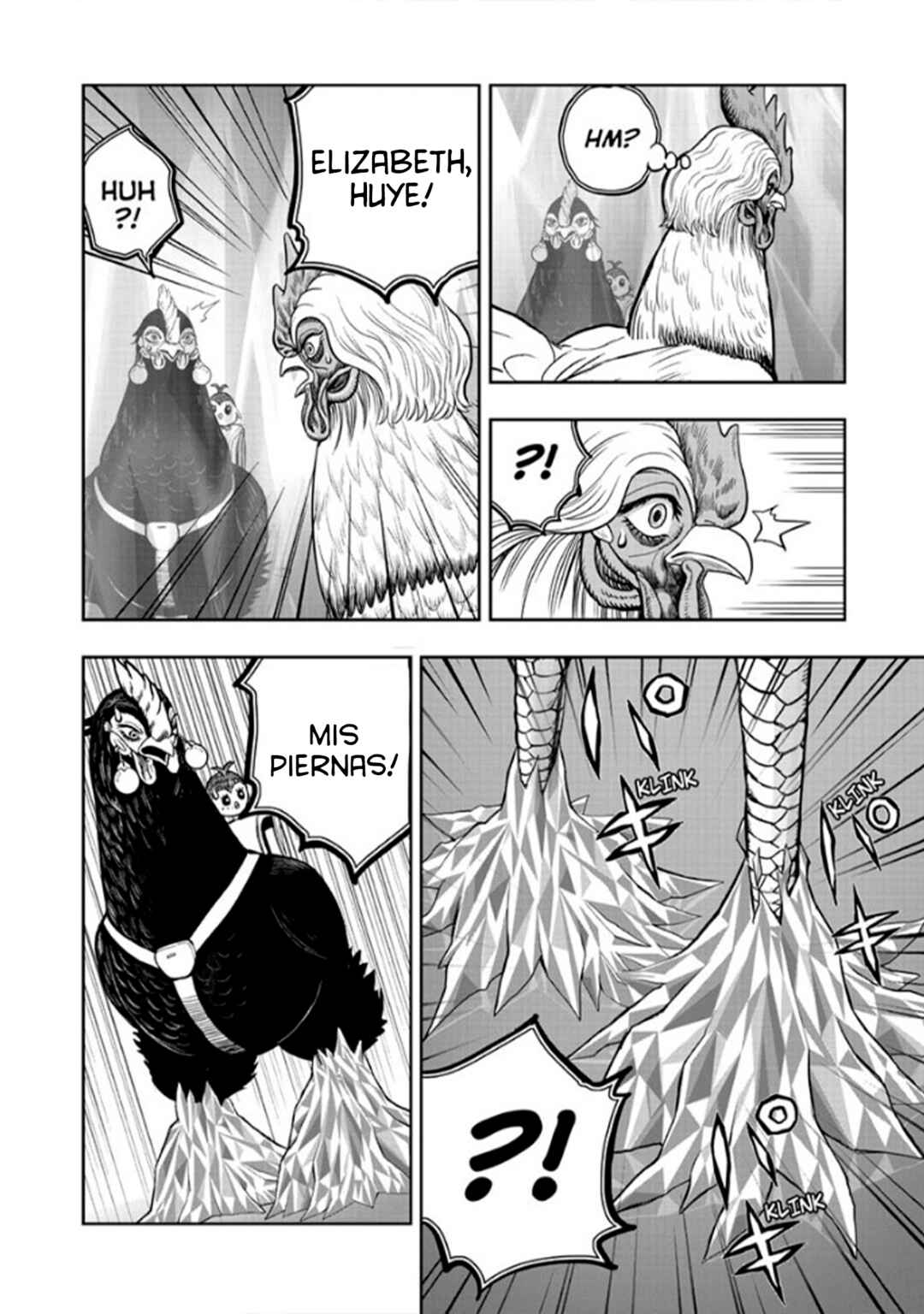 Chapter 48 - Page 21