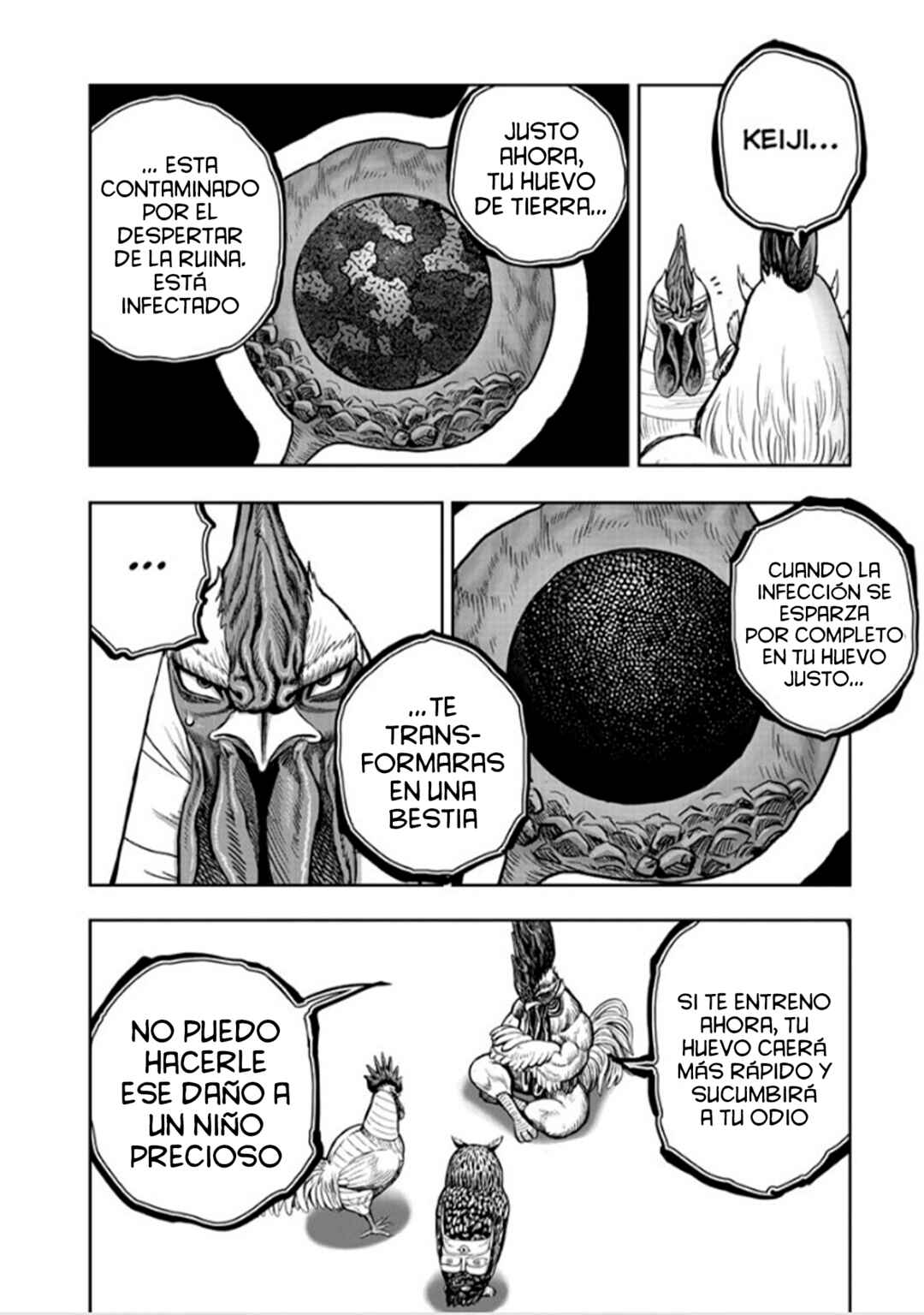 Chapter 48 - Page 25