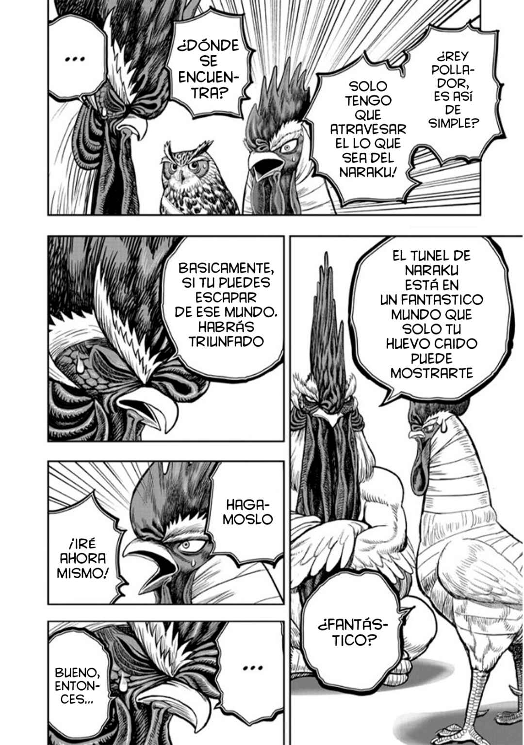 Chapter 48 - Page 29