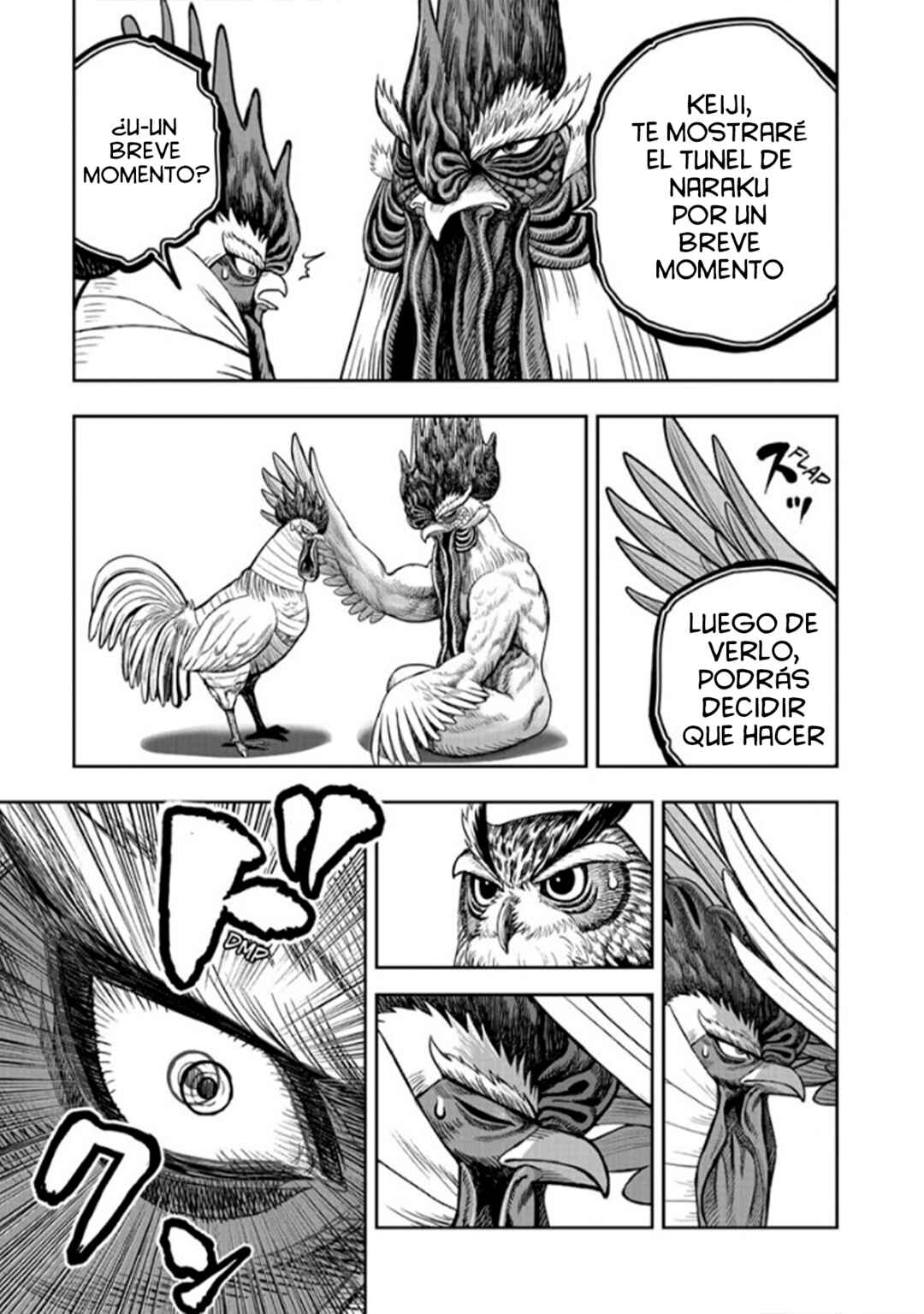 Chapter 48 - Page 30