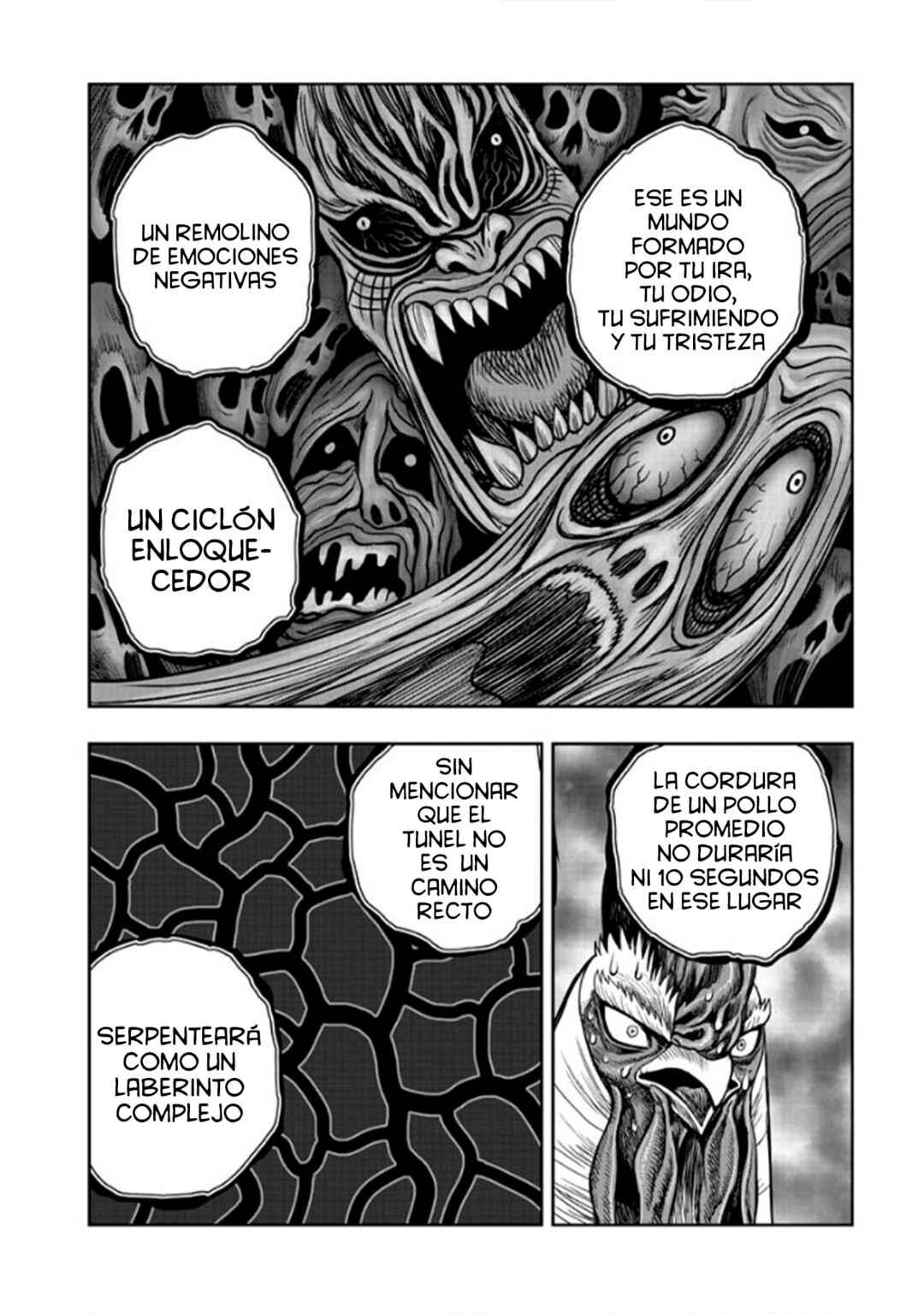 Chapter 48 - Page 33