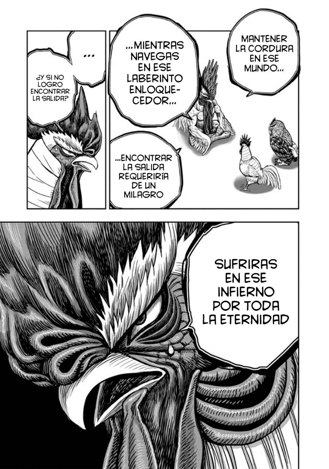 Chapter 48 - Page 34