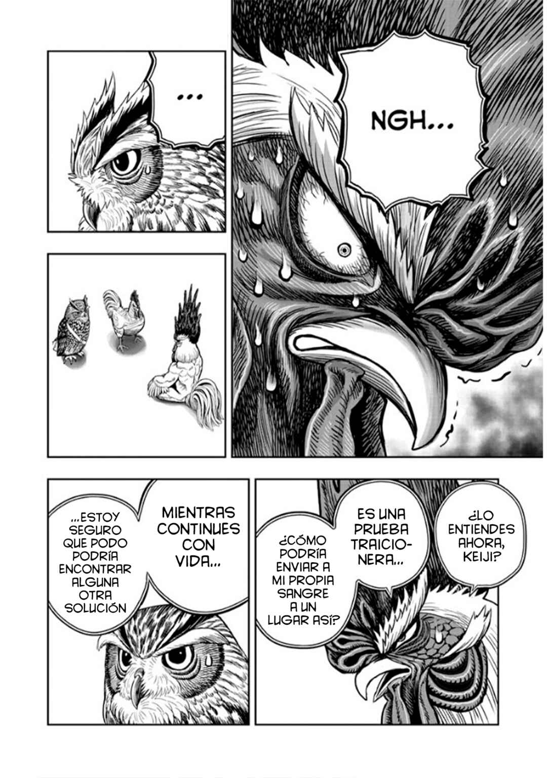 Chapter 48 - Page 35