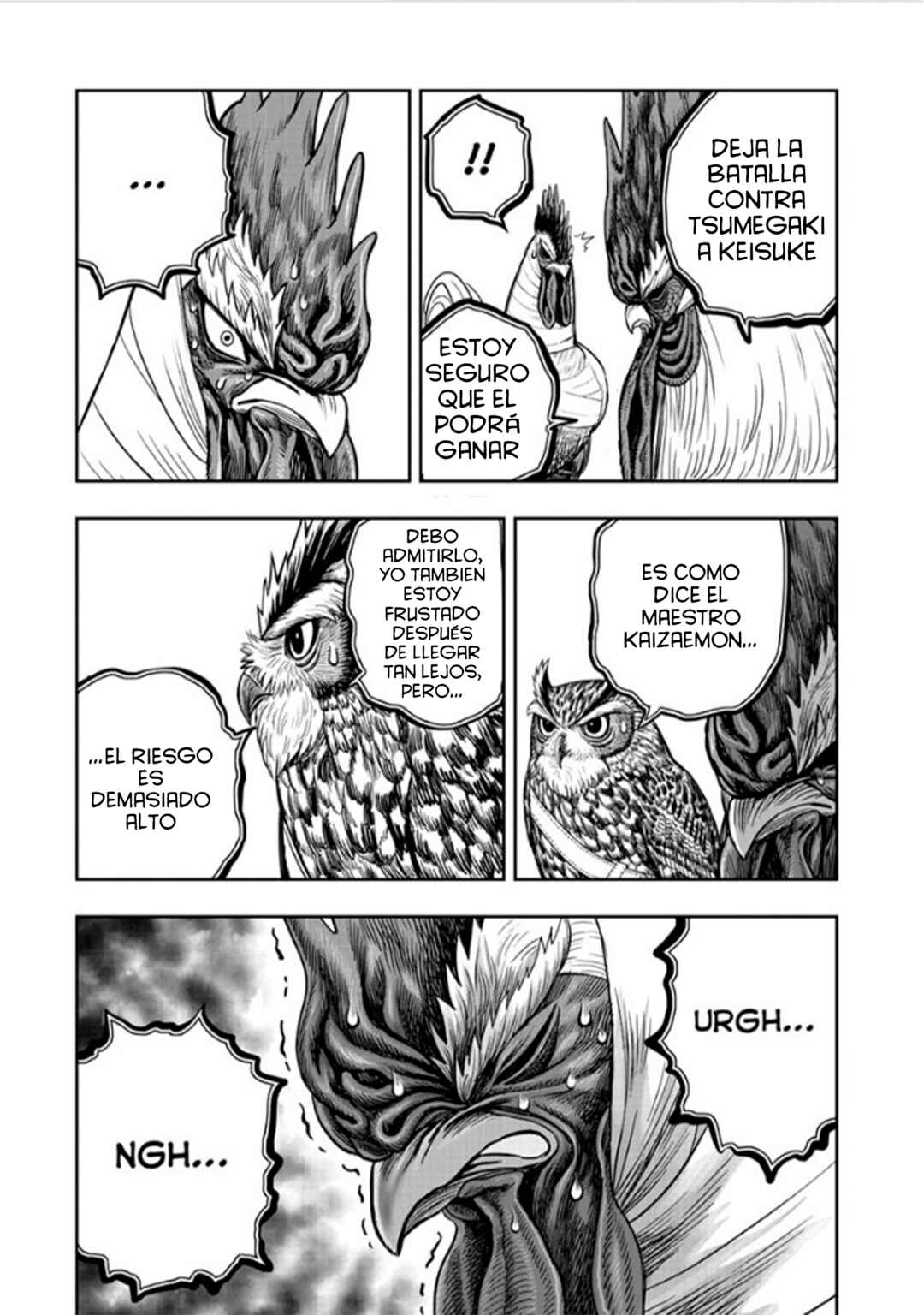 Chapter 48 - Page 36