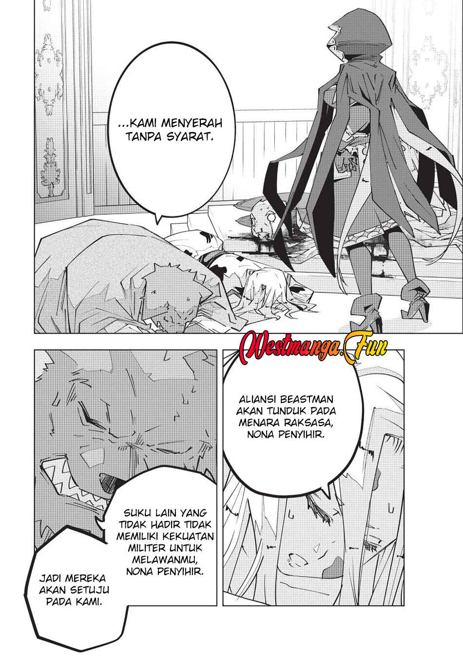 Chapter 144 - Page 16