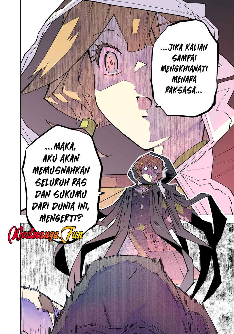 Chapter 144 - Page 18