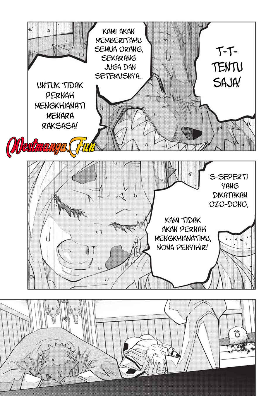 Chapter 144 - Page 19