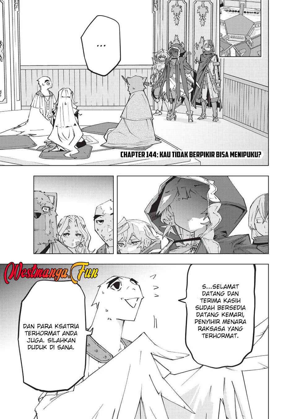 Chapter 144 - Page 2