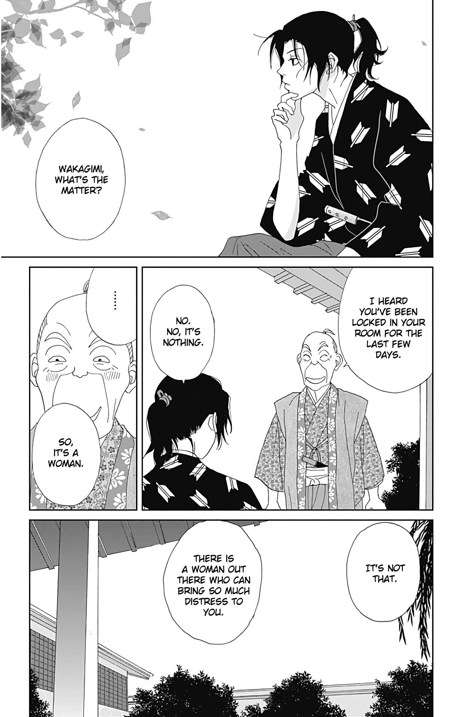 Chapter 32 - Page 20