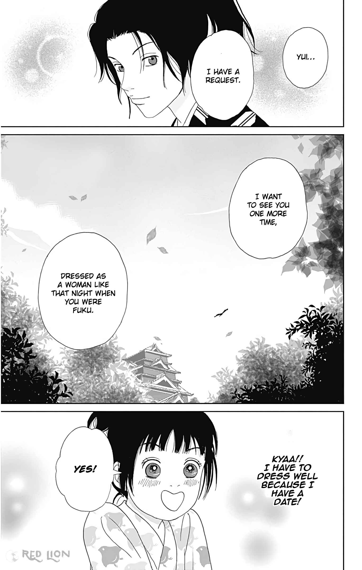 Chapter 32 - Page 26