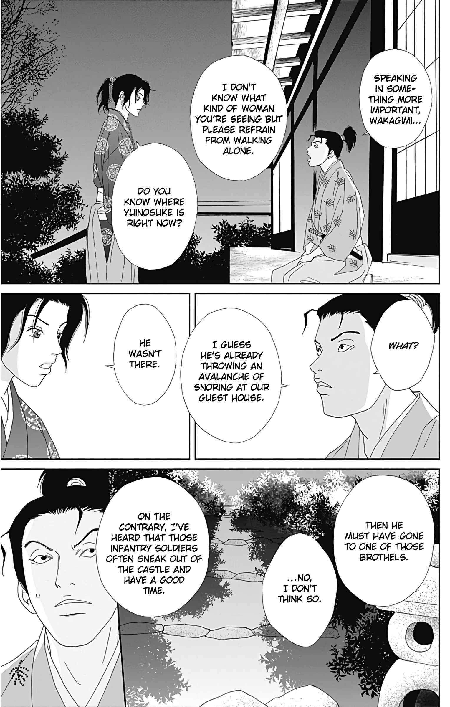 Chapter 32 - Page 6