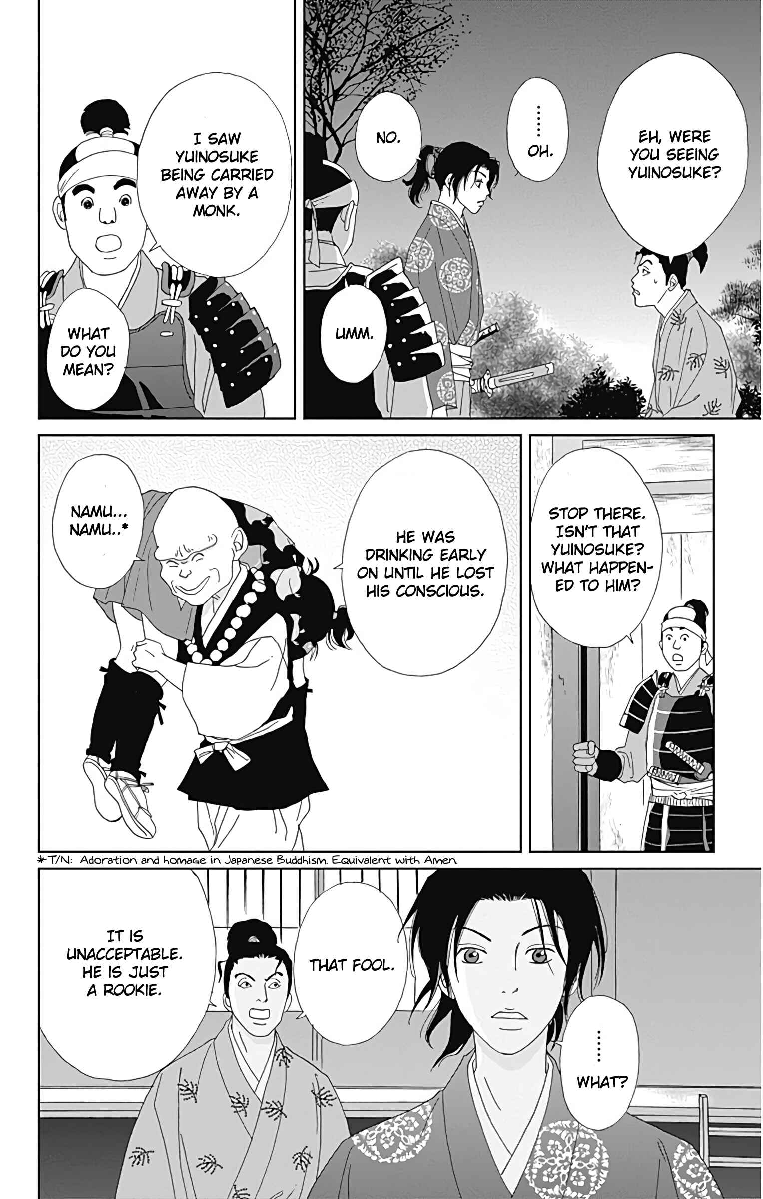 Chapter 32 - Page 7