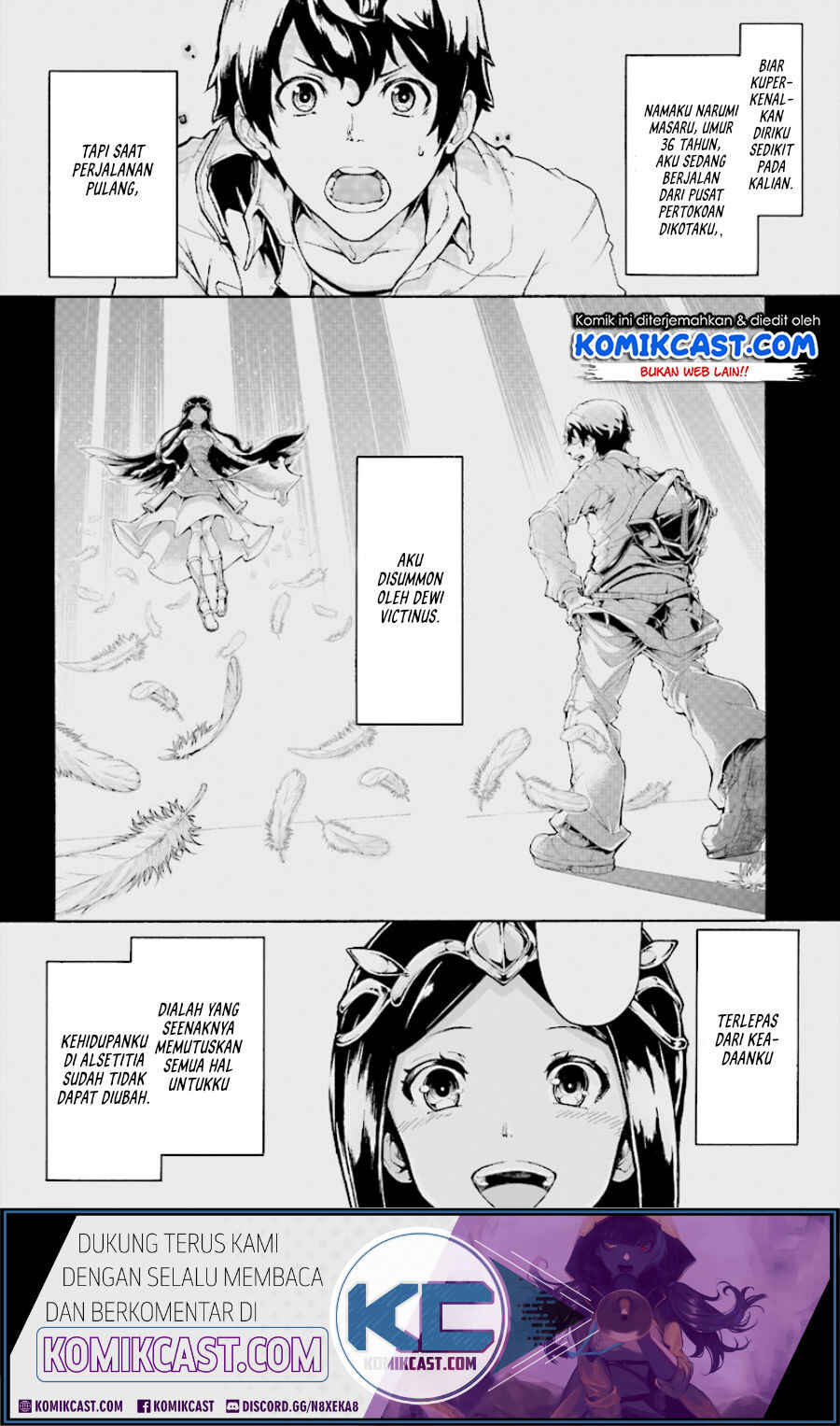 Chapter 2 - Page 3