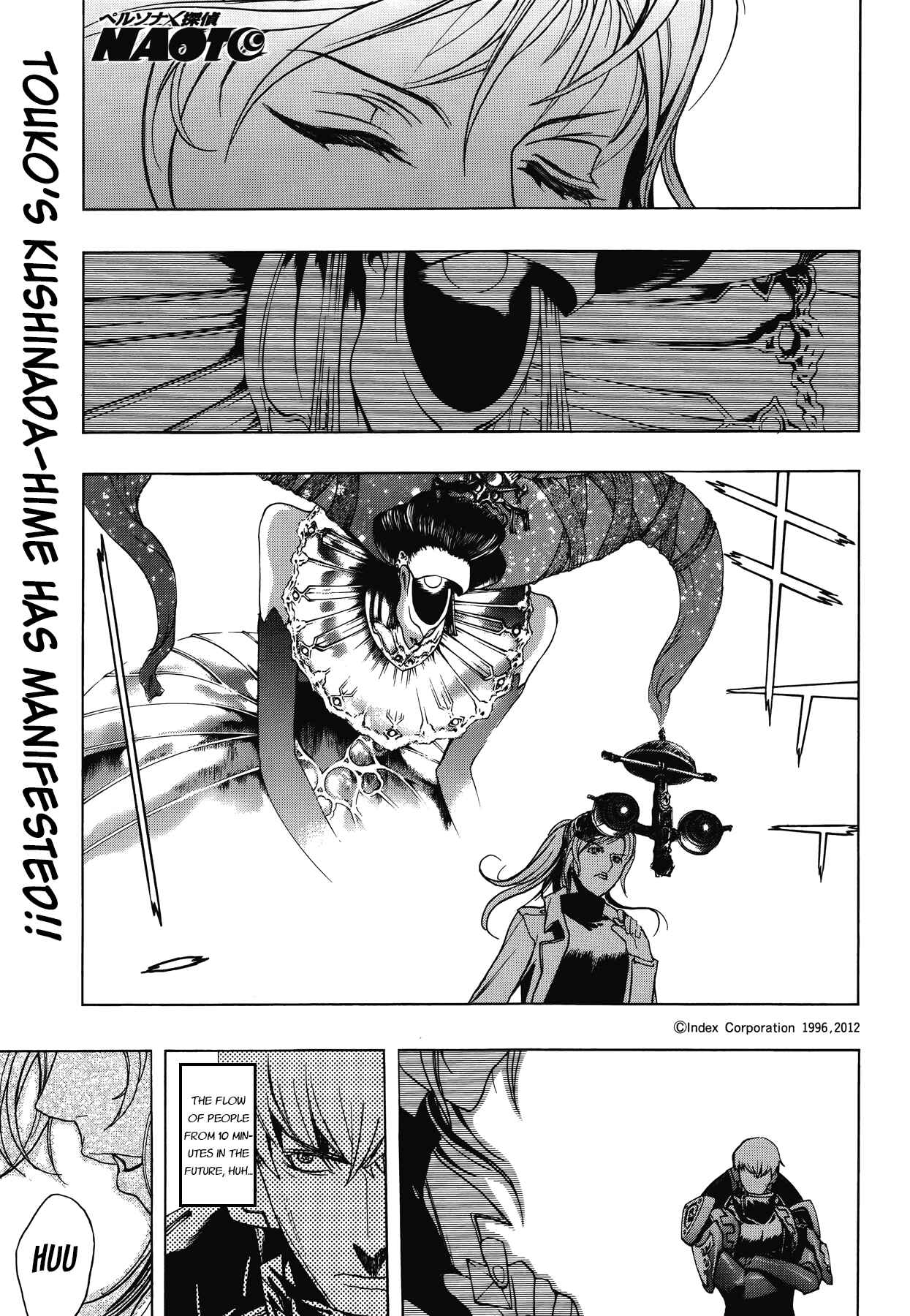 Chapter 9 - Page 1
