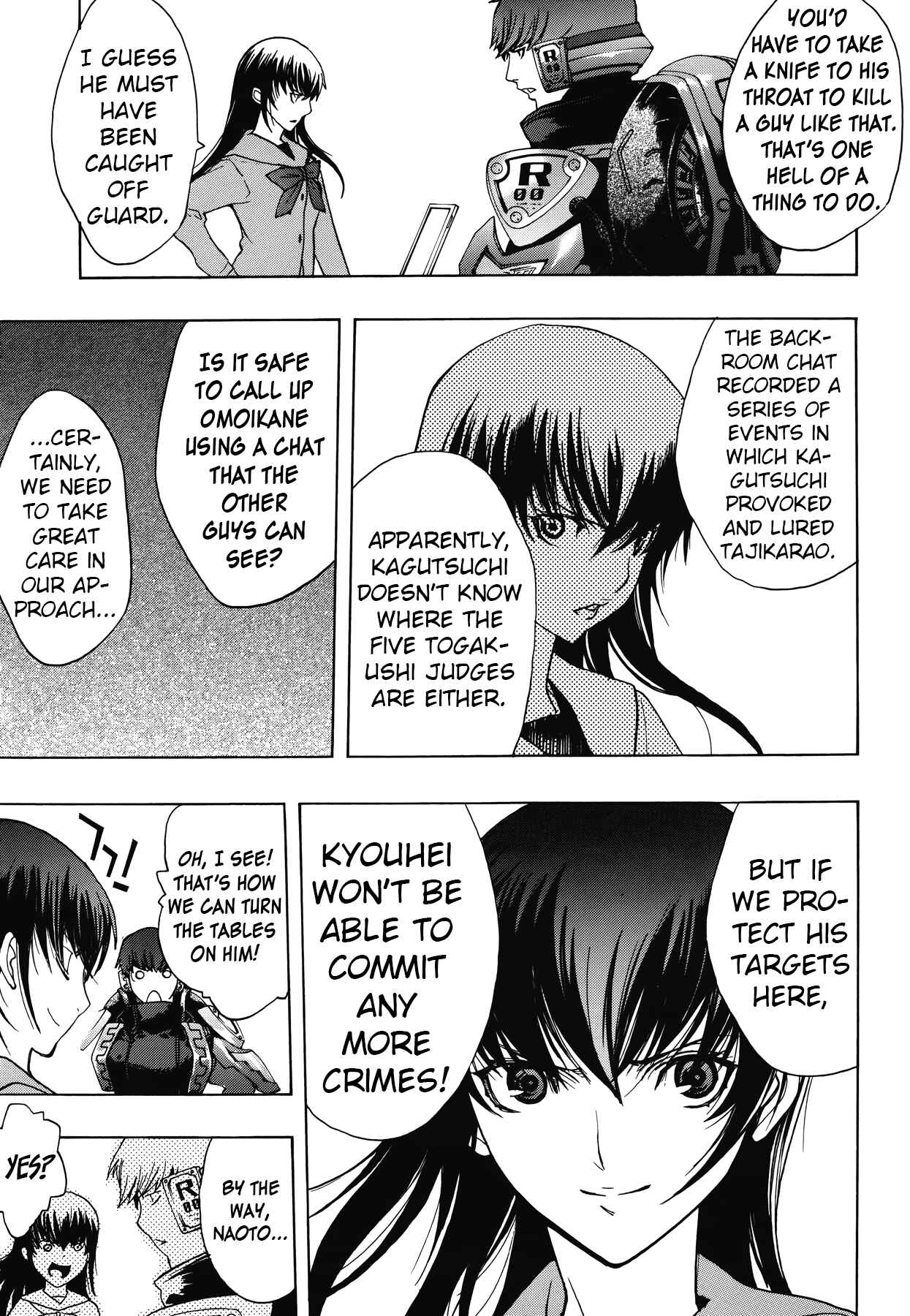 Chapter 9 - Page 6