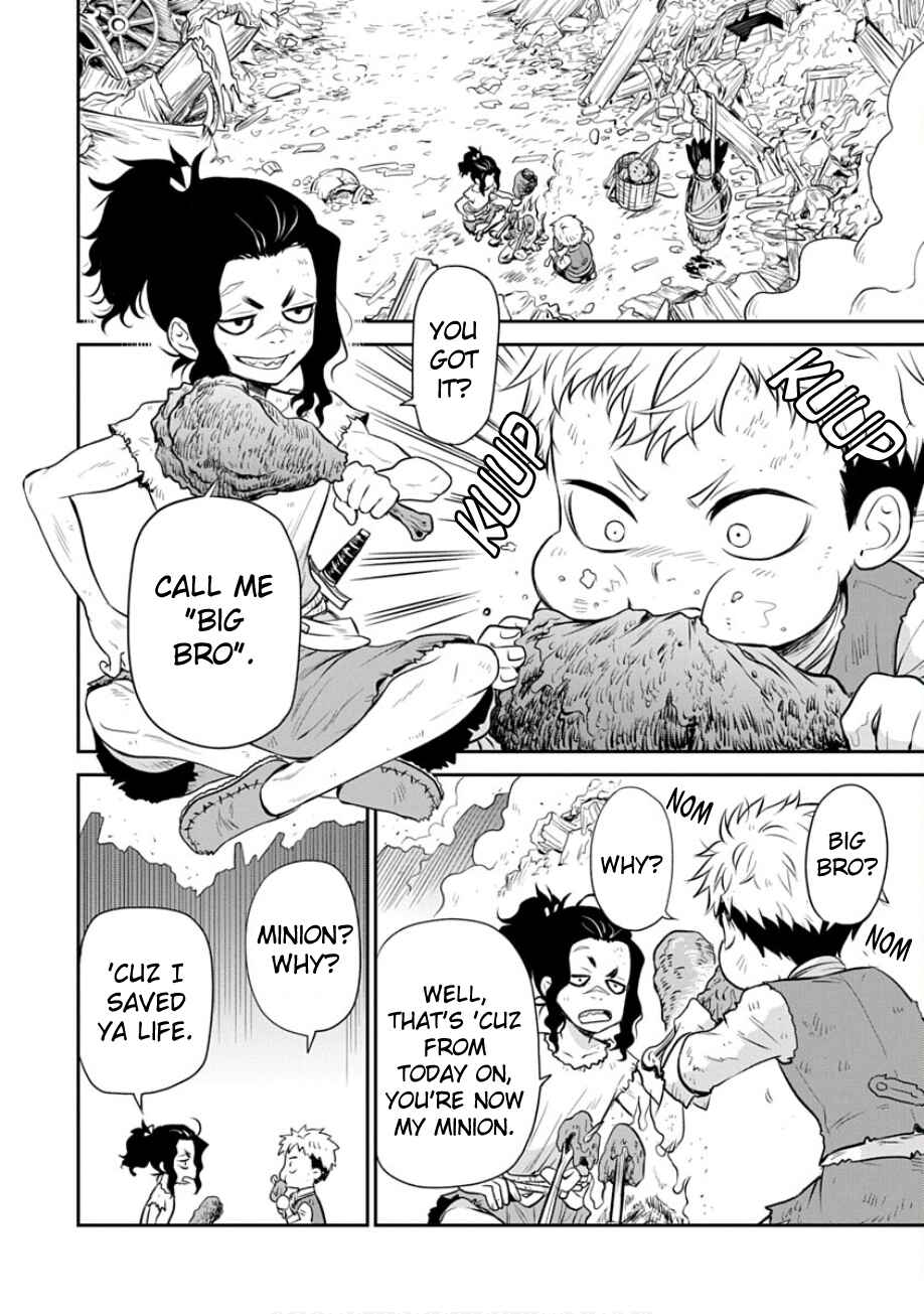 Chapter 21 - Page 10