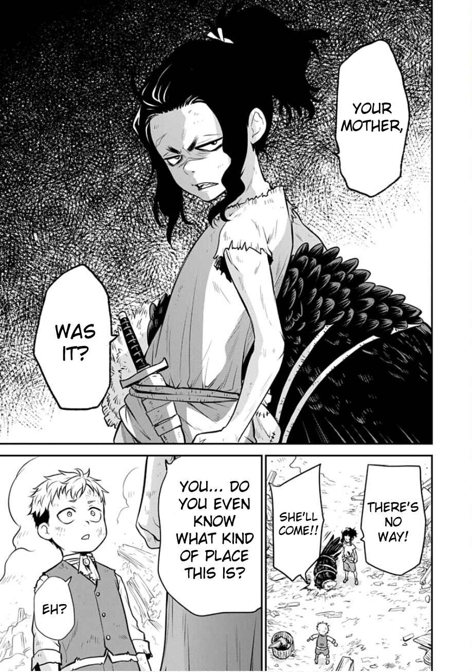 Chapter 21 - Page 15
