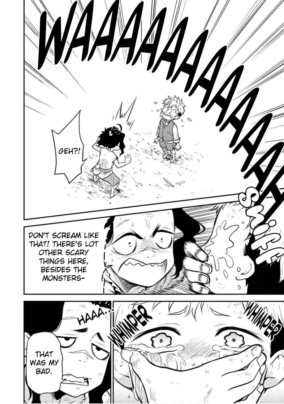 Chapter 21 - Page 18