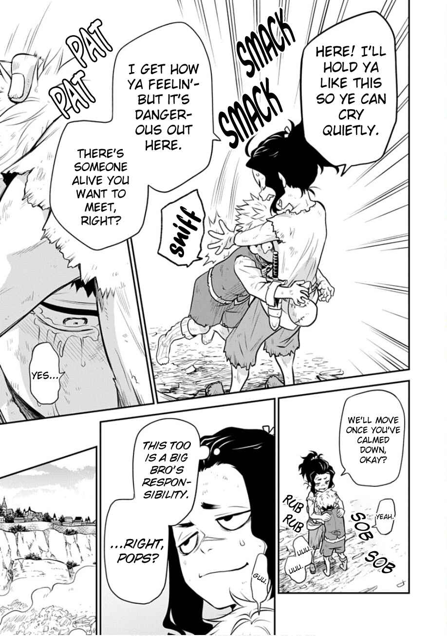 Chapter 21 - Page 19
